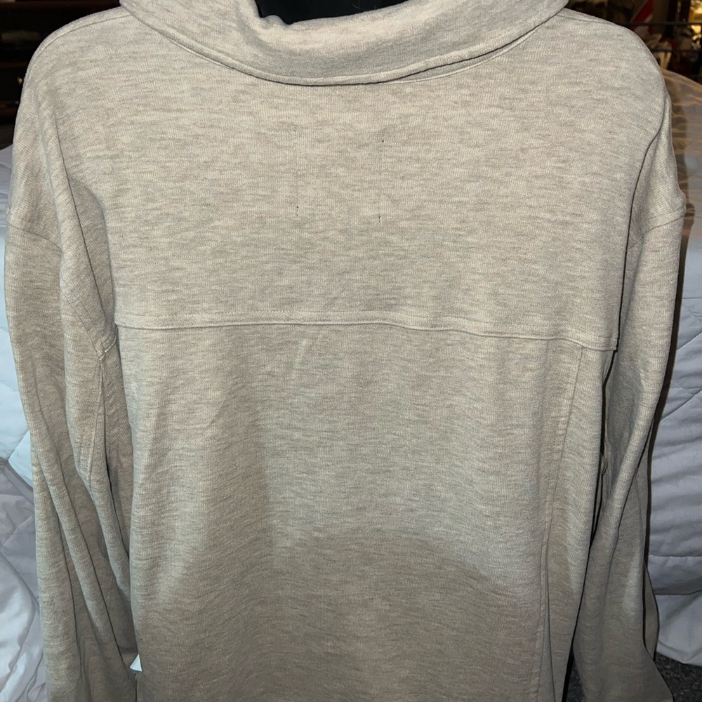 Bagatelle Collection Lightweight Shacket - Picture 4 of 8